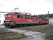 ID: 209: DB 171 014-4 / Blankenburg / 12.10.2003