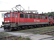 ID: 209: DB 171 014-4 / Blankenburg / 12.10.2003