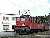 ID: 209: DB 171 014-4 / Blankenburg / 12.10.2003