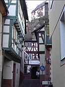 Foto SP_2005_02012: Reisen / Muenchen
