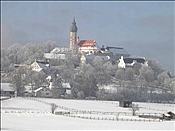 Foto SP_2005_02020: Reisen / Muenchen