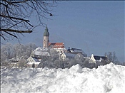 Foto SP_2005_02022: Reisen / Muenchen