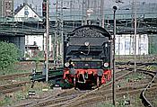 Foto SP_2005_05004: 38 2267 / Hagen Hbf / 01.05.2005