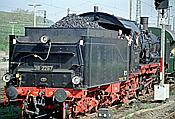 Foto SP_2005_05006: 38 2267 / Hagen Hbf / 01.05.2005