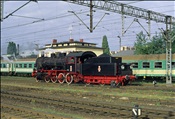 Foto SP_2005_06005: PKP Tr5 65 / Poznan / 11.06.2005