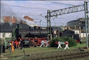 Foto SP_2005_06006: PKP Tr5 65 / Poznan / 11.06.2005