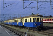 Foto SP_2005_06008: PKP EN57 1060 / Poznan / 11.06.2005