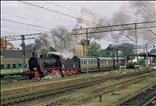 Foto SP_2005_06009: PKP Tr5 65 / Poznan / 11.06.2005