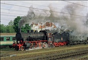 Foto SP_2005_06011: PKP Tr5 65 / Poznan / 11.06.2005