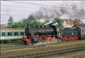 Foto SP_2005_06012: PKP Tr5 65 / Poznan / 11.06.2005