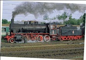 ID: 209: PKP Tr5 65 / Poznan / 11.06.2005