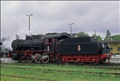 Foto SP_2005_06015: PKP Tr5 65 / Wolsztyn / 11.06.2005