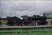 Foto SP_2005_06017: PKP OK22 31 / Wolsztyn / 11.06.2005