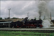 Foto SP_2005_06019: PKP Ok22 31 / Wolsztyn / 11.06.2005