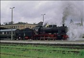 ID: 209: PKP Ok22 31 / Wolsztyn / 11.06.2005