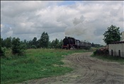 Foto SP_2005_06022: PKP Ok22 31 / Wolsztyn - Konotop / 11.06.2005