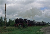 Foto SP_2005_06024: PKP Ok22 31 / Wolsztyn - Konotop / 11.06.2005