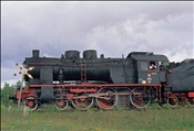 Foto SP_2005_06026: PKP Ok22 31 / Wolsztyn - Konotop / 11.06.2005