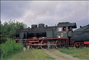 Foto SP_2005_06027: PKP Ok22 31 / Wolsztyn - Konotop / 11.06.2005