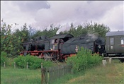 Foto SP_2005_06028: PKP Ok22 31 / Wolsztyn - Konotop / 11.06.2005