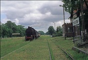 Foto SP_2005_06031: PKP Ok22 31 / Konotop / 11.06.2005