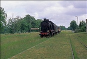 Foto SP_2005_06032: PKP Ok22 31 / Konotop / 11.06.2005