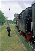Foto SP_2005_06034: PKP Ok22 31 / Konotop / 11.06.2005