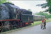 Foto SP_2005_06103: PKP Ok22 31 / Konotop / 11.06.2005