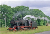 Foto SP_2005_06108: PKP Ok22 31 / Konotop / 11.06.2005