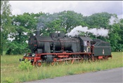 Foto SP_2005_06109: PKP Ok22 31 / Konotop / 11.06.2005