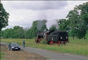 Foto SP_2005_06110: PKP Ok22 31 / Konotop / 11.06.2005