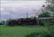Foto SP_2005_06117: PKP Tr5 65 / Tuchorza / 11.06.2005