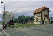Foto SP_2005_06119: PKP Ok22 31 / Wolsztyn / 11.06.2005