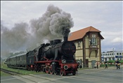 Foto SP_2005_06124: PKP Ok22 31 / Wolsztyn / 11.06.2005