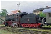 Foto SP_2005_06131: PKP Tr5 65 / Wolsztyn / 11.06.2005
