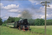 Foto SP_2005_06134: PKP Ol49 69 / Ruchocice / 11.06.2005