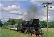 Foto SP_2005_06135: PKP Ol49 69 / Ruchocice / 11.06.2005