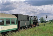Foto SP_2005_06136: PKP Ol49 69 / Ruchocice / 11.06.2005