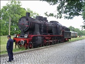 ID: 209: PKP Ok22 31 / Konotop / 11.06.2005