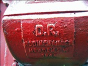 ID: 209: Achslagerdeckel / Tuchorza / 11.06.2005
