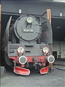 ID: 209: PKP Pt47 65 / Wolsztyn / 11.06.2005