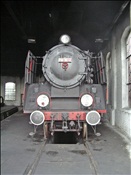 ID: 209: PKP Pm 36 2 / Wolsztyn / 11.06.2005
