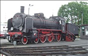 ID: 209: PKP Ok1 322 / Wolsztyn / 11.06.2005