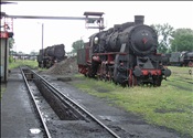 ID: 209: PKP Ty1 76 / Wolsztyn / 11.06.2005