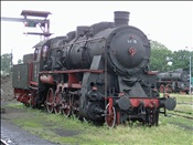 ID: 209: PKP Ty1 76 / Wolsztyn / 11.06.2005