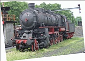 ID: 209: PKP Ty1 76 / Wolsztyn / 11.06.2005