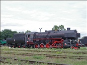 ID: 209: PKP Ty43 92 / Wolsztyn / 11.06.2005