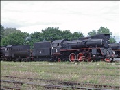 ID: 209: PKP Ol49 60 / Wolsztyn / 11.06.2005