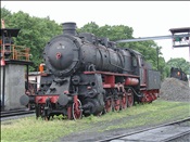 ID: 209: PKP Ty1 76 / Wolsztyn / 11.06.2005
