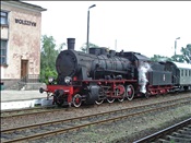 ID: 209: PKP Tr5 65 / Wolsztyn / 11.06.2005